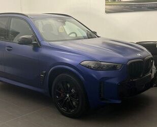 BMW X5 M60 Gebrauchtwagen