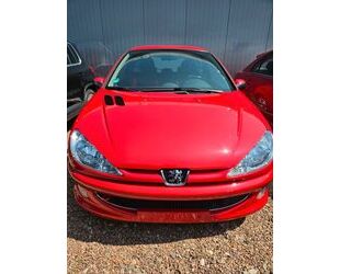 Peugeot 206 Gebrauchtwagen