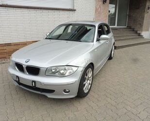 BMW 116 Gebrauchtwagen