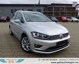 VW Golf Sportsvan Gebrauchtwagen