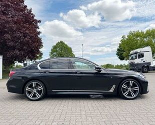 BMW 740 Gebrauchtwagen