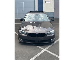 BMW 525 Gebrauchtwagen