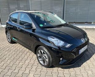Hyundai i10 Gebrauchtwagen