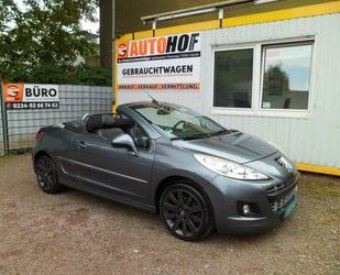 Peugeot 207 Gebrauchtwagen