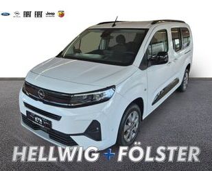 Opel Combo Life Gebrauchtwagen