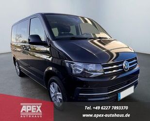 VW T6 Multivan Gebrauchtwagen