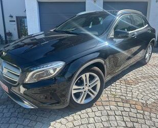 Mercedes-Benz GLA 180 Gebrauchtwagen