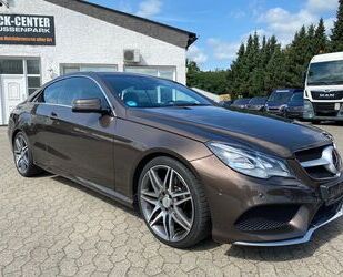 Mercedes-Benz E 400 Gebrauchtwagen