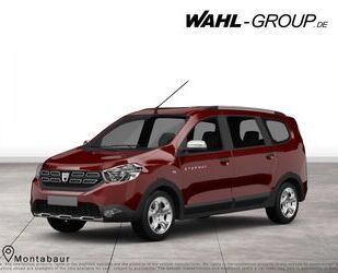 Dacia Lodgy Gebrauchtwagen