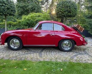 Porsche 356 Gebrauchtwagen