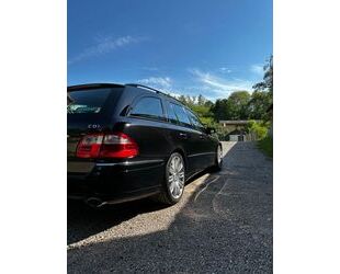 Mercedes-Benz E 320 Gebrauchtwagen