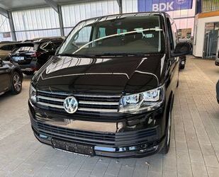 VW T6 Multivan Gebrauchtwagen