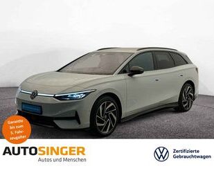 VW ID.7 Gebrauchtwagen