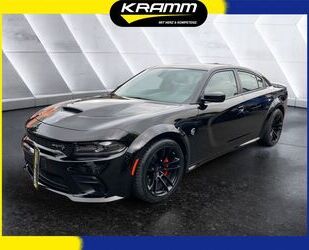 Dodge Charger Gebrauchtwagen