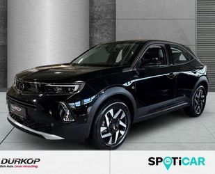 Opel Mokka-e Gebrauchtwagen