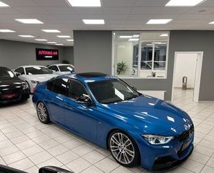 BMW 340 Gebrauchtwagen