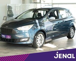 Ford Grand C-Max Gebrauchtwagen