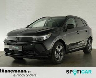 Opel Grandland (X) Gebrauchtwagen