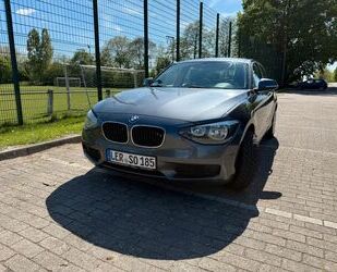 BMW 116 Gebrauchtwagen