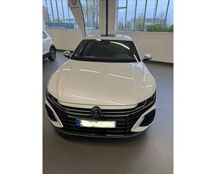 VW Arteon Gebrauchtwagen