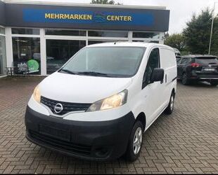 Nissan NV200 Gebrauchtwagen