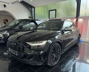 Audi SQ8 Gebrauchtwagen