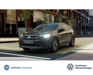 VW Taigo Gebrauchtwagen