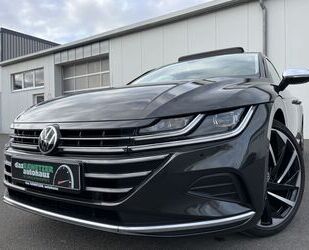 VW Arteon Gebrauchtwagen