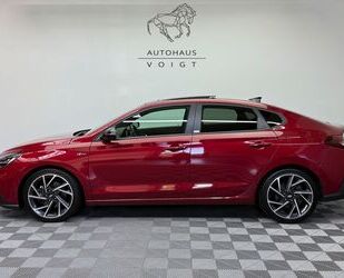 Hyundai i30 Gebrauchtwagen