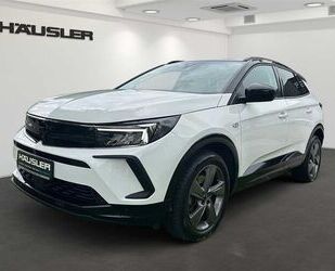 Opel Grandland (X) Gebrauchtwagen