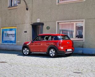 Mini Cooper D Countryman Gebrauchtwagen