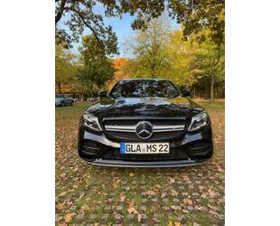 Mercedes-Benz C 43 AMG Gebrauchtwagen