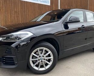 BMW X2 Gebrauchtwagen