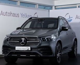 Mercedes-Benz GLE 400 Gebrauchtwagen