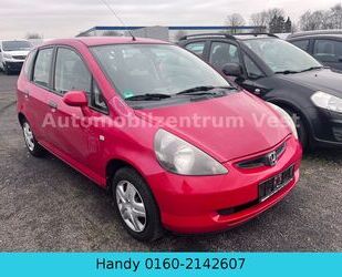 Honda Jazz Gebrauchtwagen