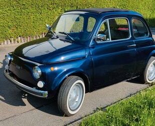 Fiat 500 Gebrauchtwagen