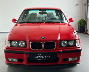 BMW BMW M3 Coupe/Individual/Handschalter/Motor nur 90T Gebrauchtwagen