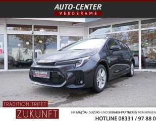 Suzuki Swace Gebrauchtwagen