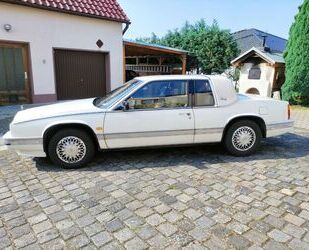 Cadillac Eldorado Gebrauchtwagen