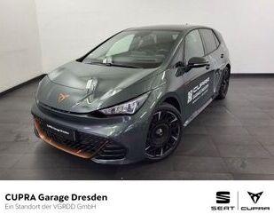 Cupra Born Gebrauchtwagen