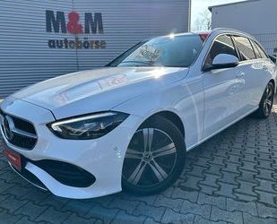 Mercedes-Benz C 220 Gebrauchtwagen