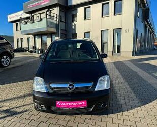 Opel Meriva Gebrauchtwagen