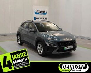 Hyundai KONA Gebrauchtwagen