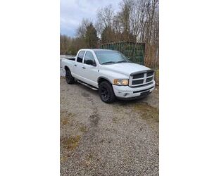 Dodge RAM Gebrauchtwagen