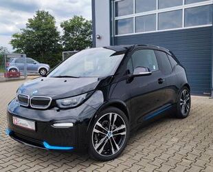BMW i3 Gebrauchtwagen