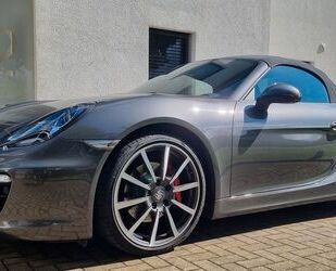 Porsche Boxster Gebrauchtwagen
