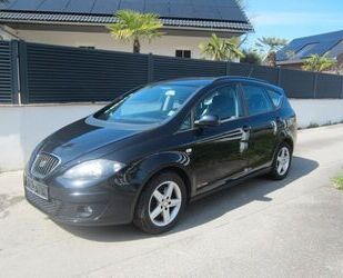 Seat Altea Gebrauchtwagen