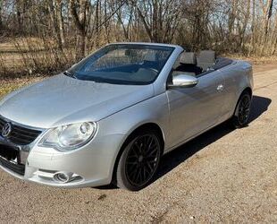 VW Eos Gebrauchtwagen