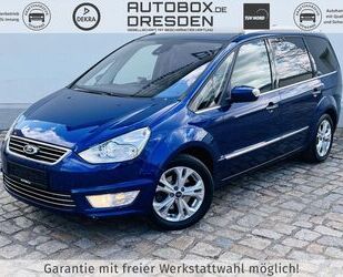 Ford Galaxy Gebrauchtwagen