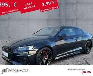 Audi RS5 Gebrauchtwagen